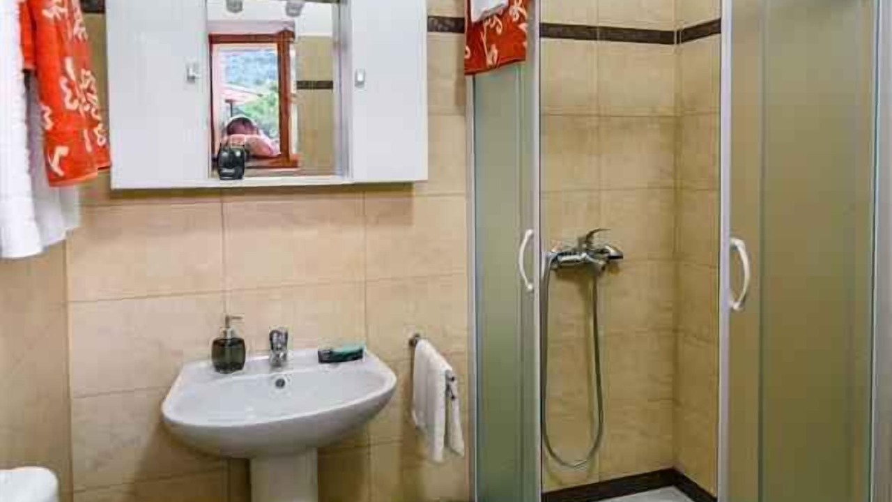 Photo of Bathroom in Drivenik
