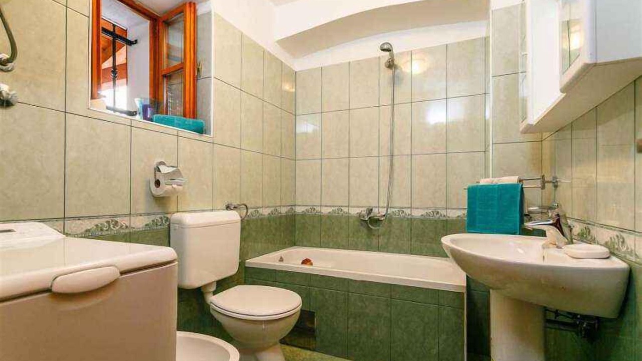Photo of Bathroom in Drivenik