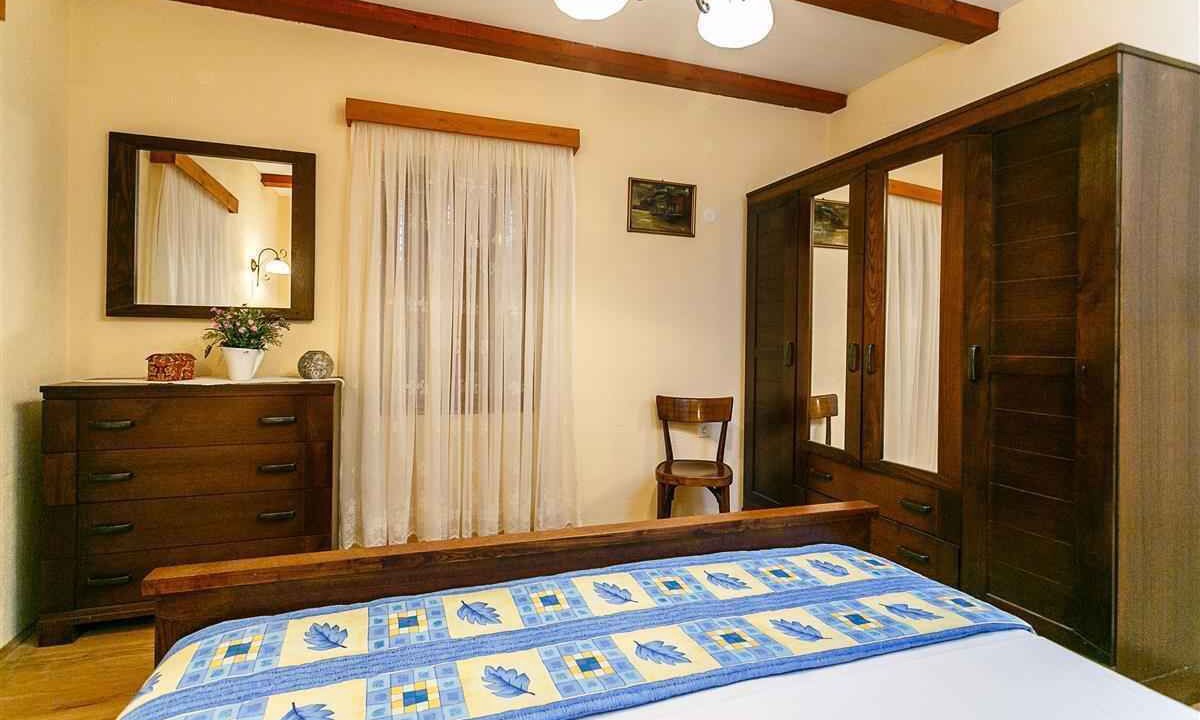 Photo of Bedroom in Drivenik