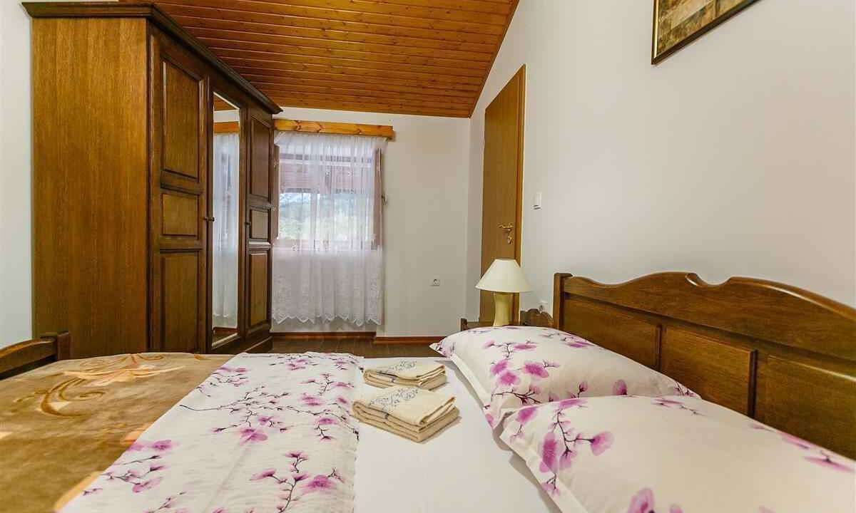 Photo of Bedroom in Drivenik
