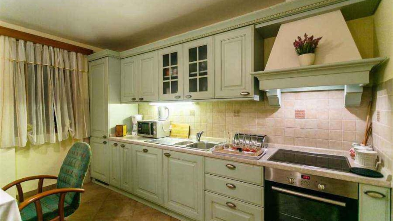 Photo of Kitchen in Drivenik