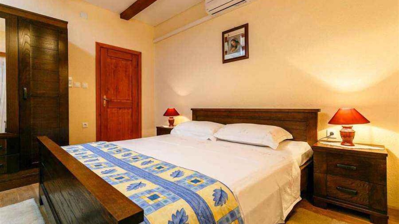 Photo of Bedroom in Drivenik