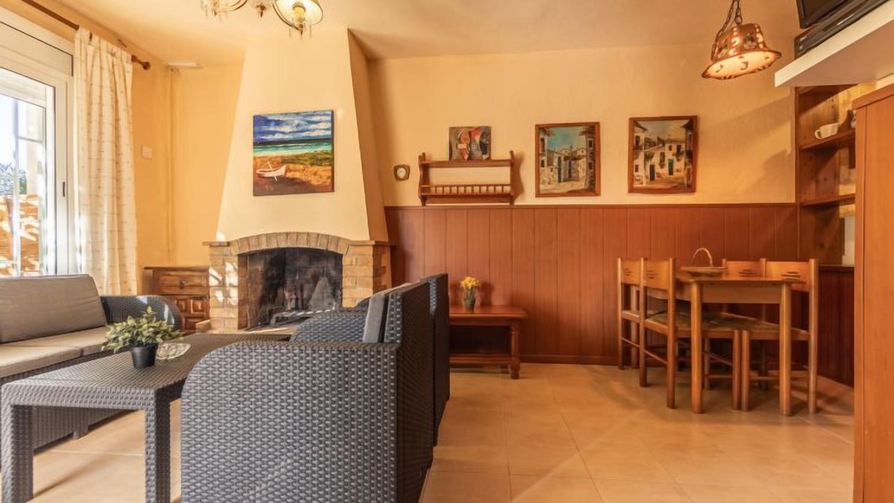 Photo of Livingroom in Torredembarra