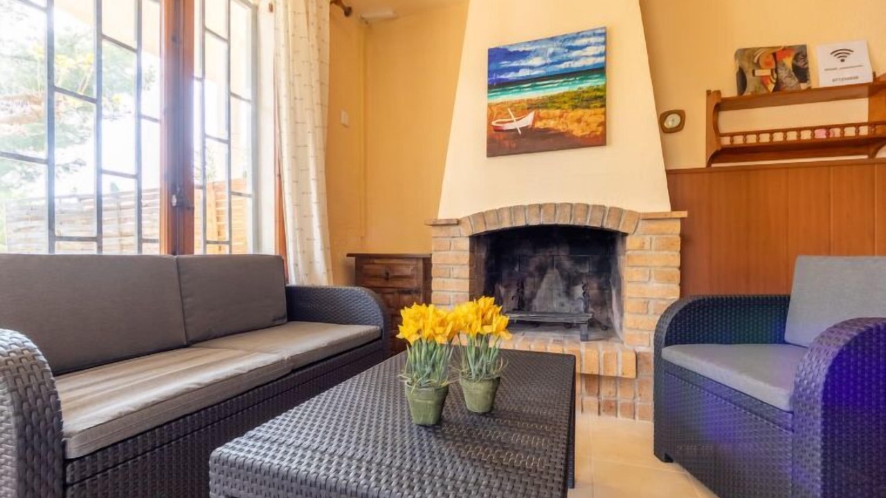 Photo of Livingroom in Torredembarra