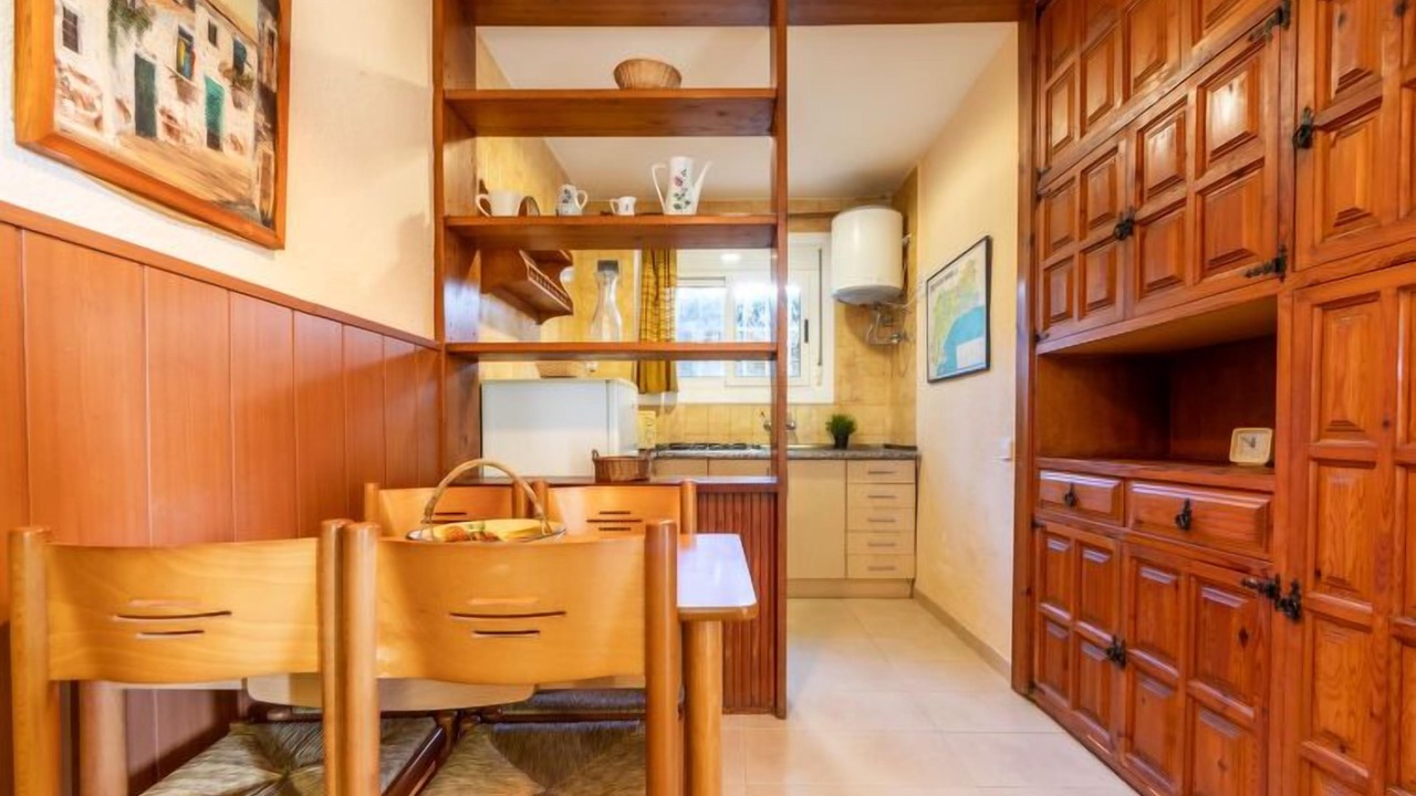 Photo of Bedroom in Torredembarra