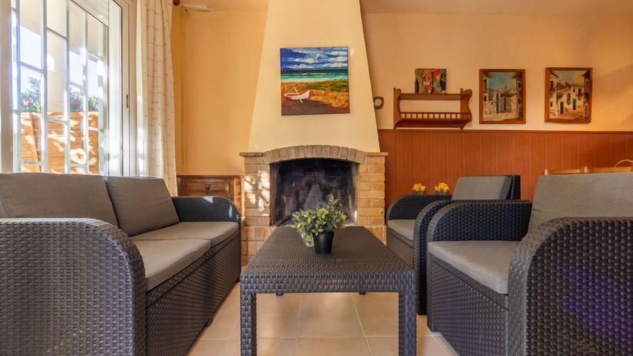 Photo of Livingroom in Torredembarra