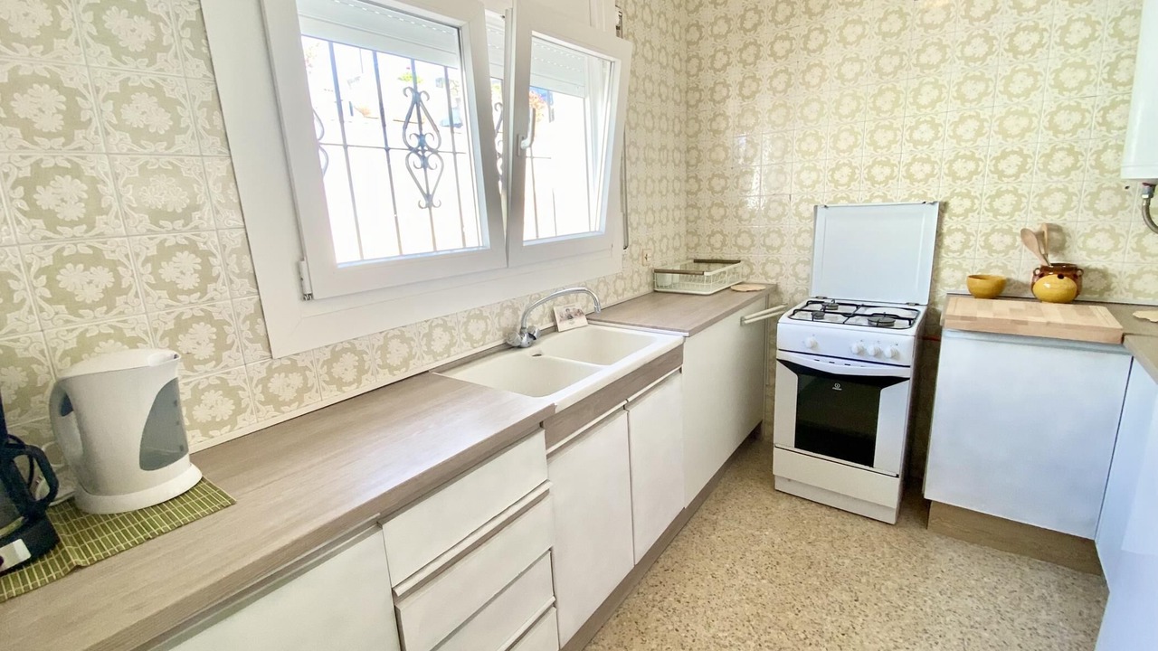 Photo of Kitchen in Lloret de Mar