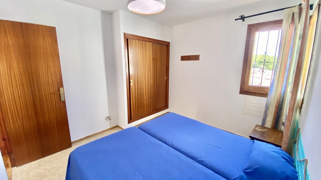 Photo of Bedroom in Lloret de Mar