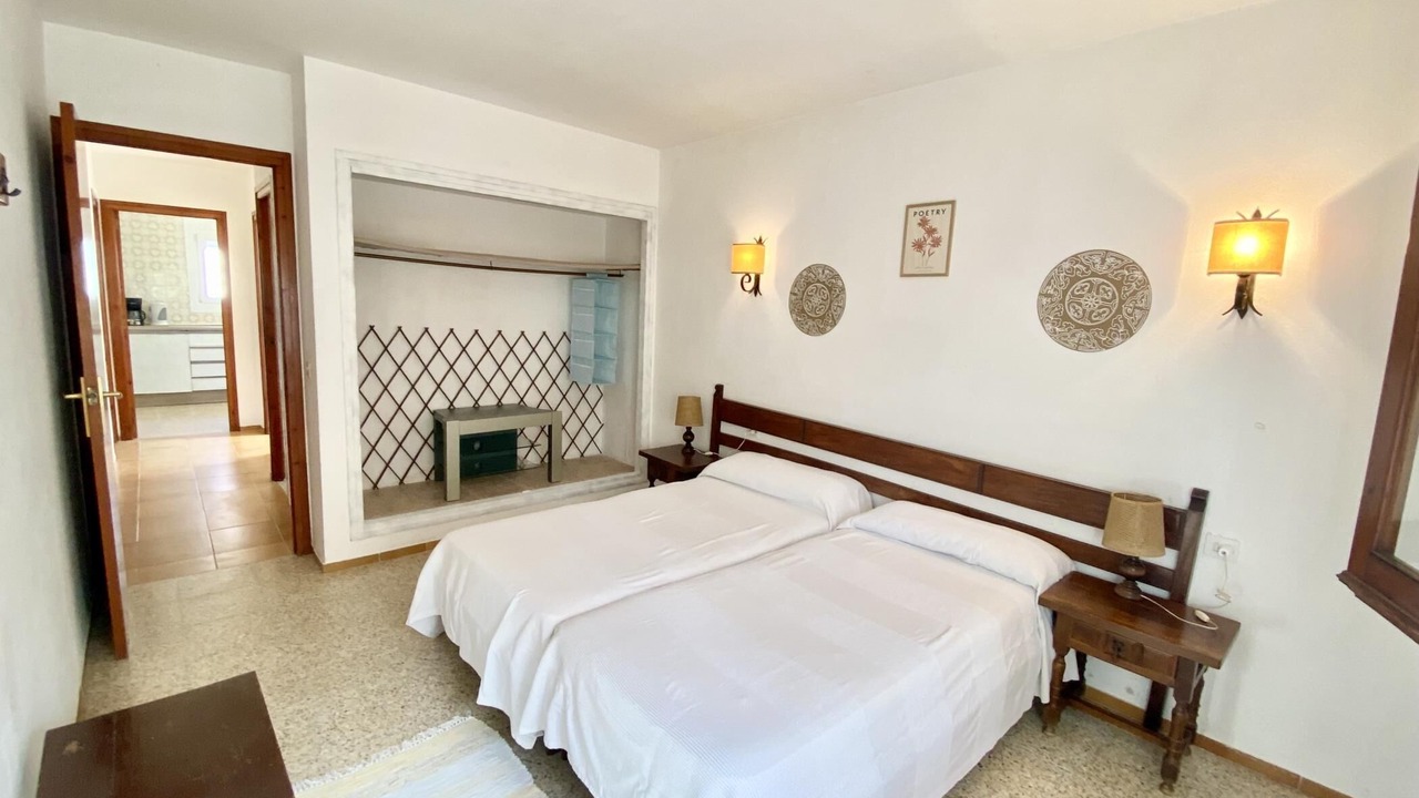 Photo of Bedroom in Lloret de Mar