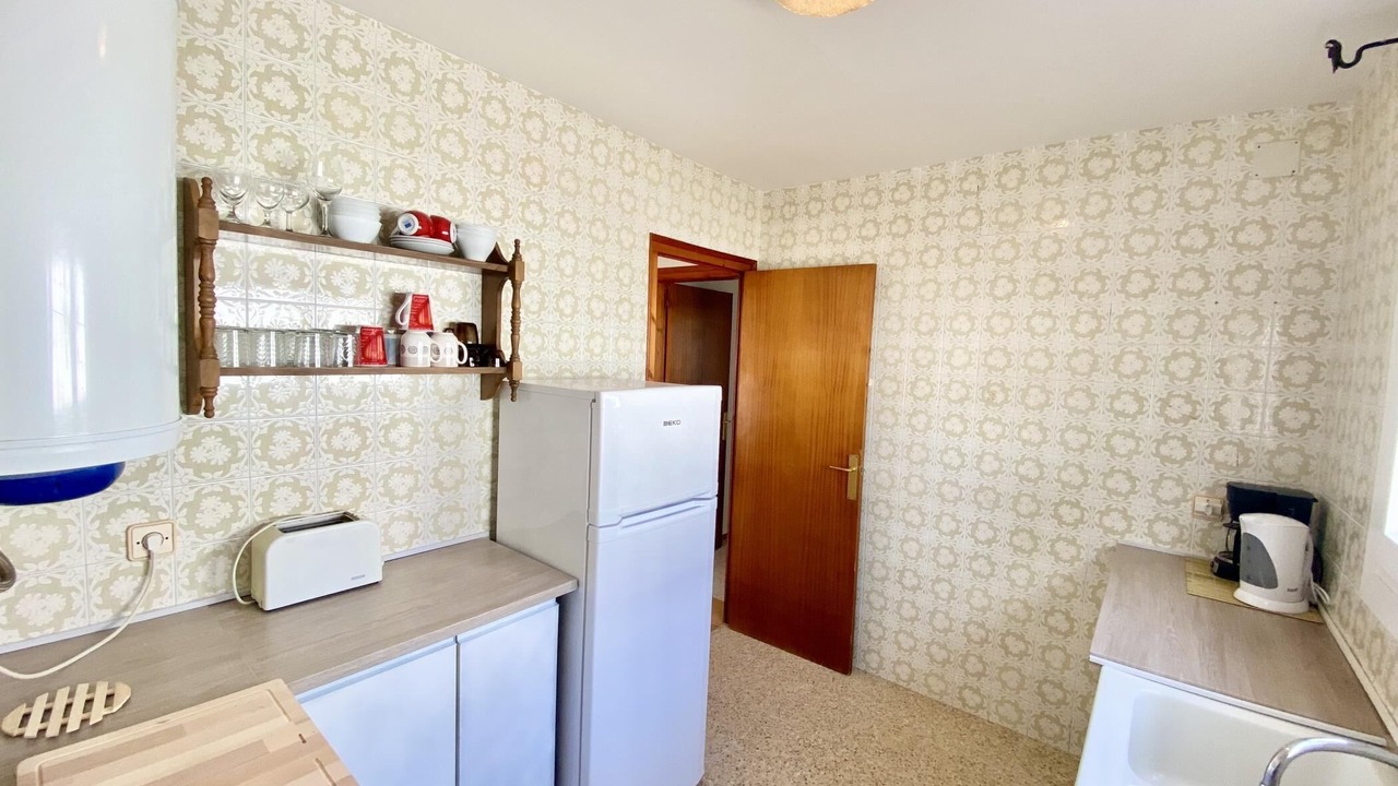 Photo of Kitchen in Lloret de Mar