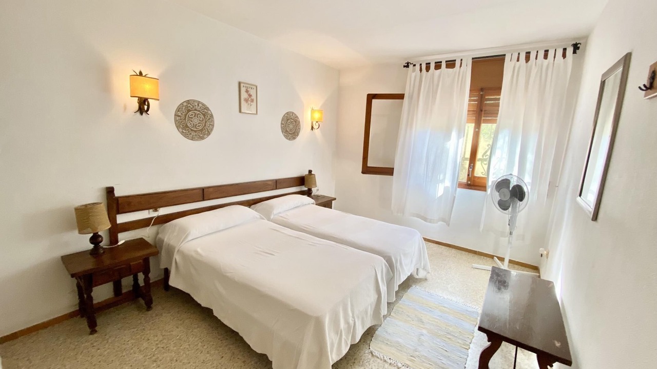 Photo of Bedroom in Lloret de Mar