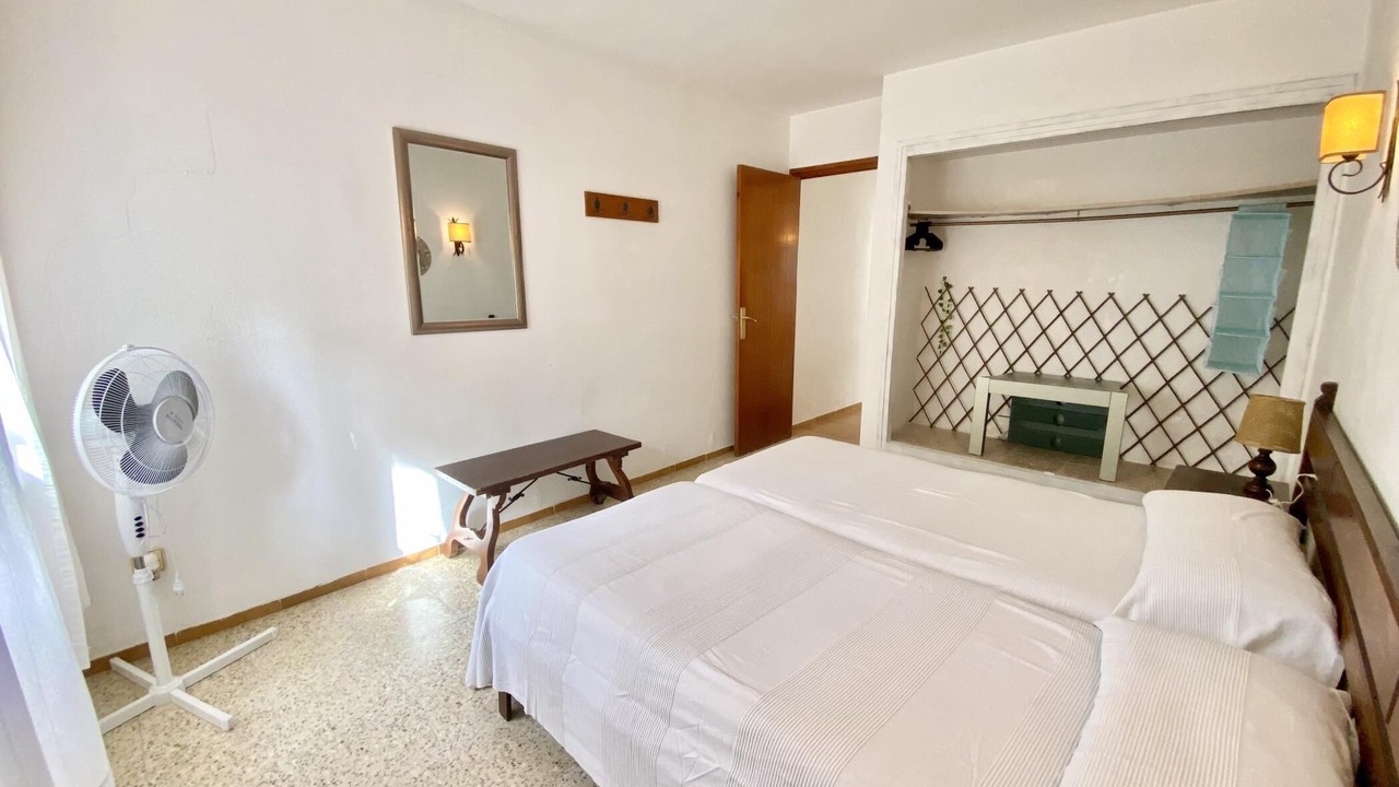 Photo of Bedroom in Lloret de Mar