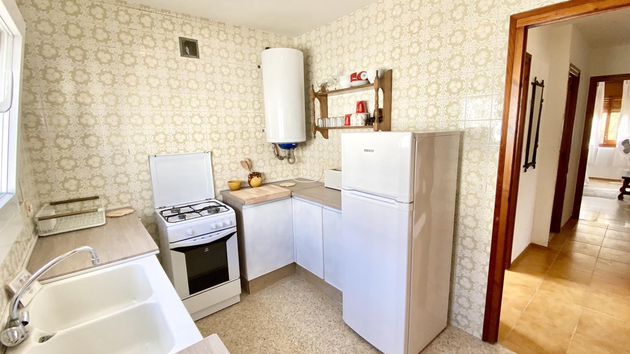 Photo of Kitchen in Lloret de Mar