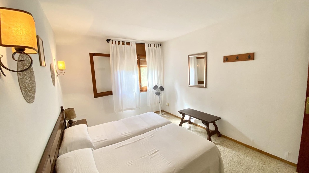 Photo of Bedroom in Lloret de Mar