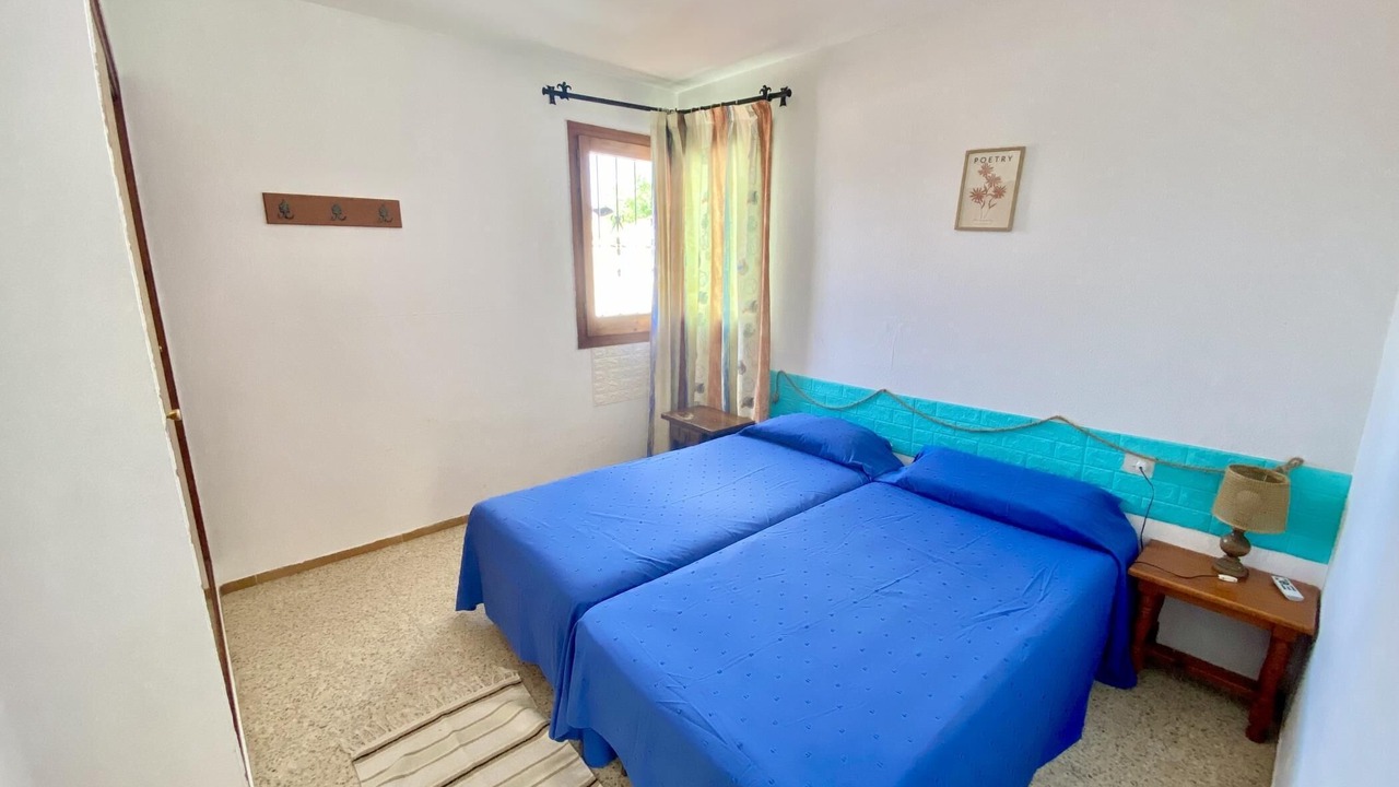Photo of Bedroom in Lloret de Mar