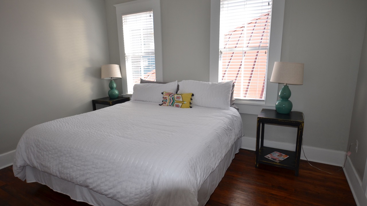 Photo of Bedroom in Thomas Square