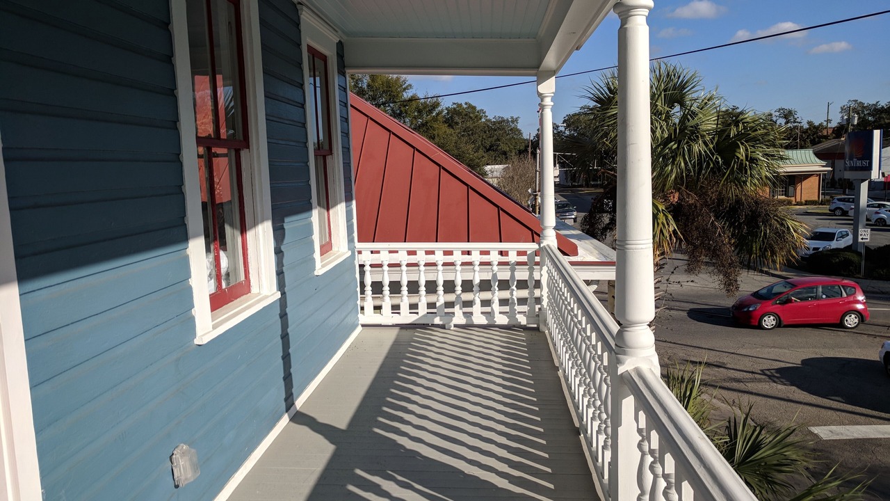 Photo of Outdoor in Thomas Square