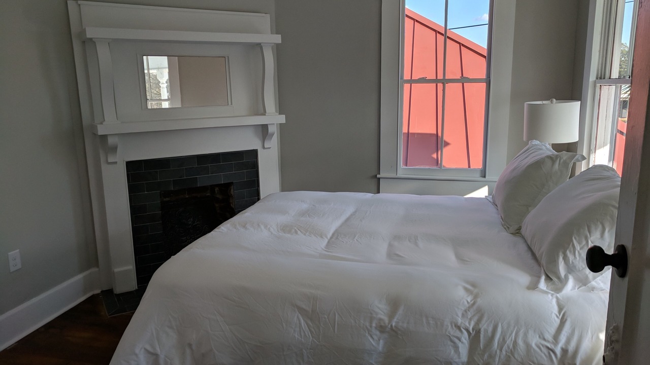 Photo of Bedroom in Thomas Square