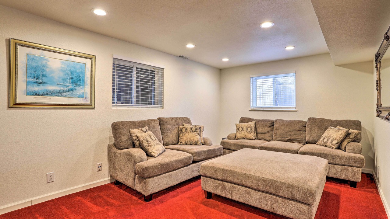 Photo of Bedroom in Northglenn