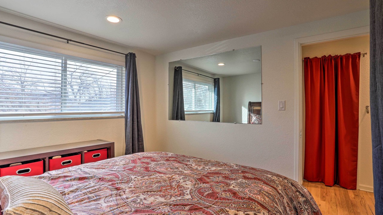 Photo of Bedroom in Northglenn