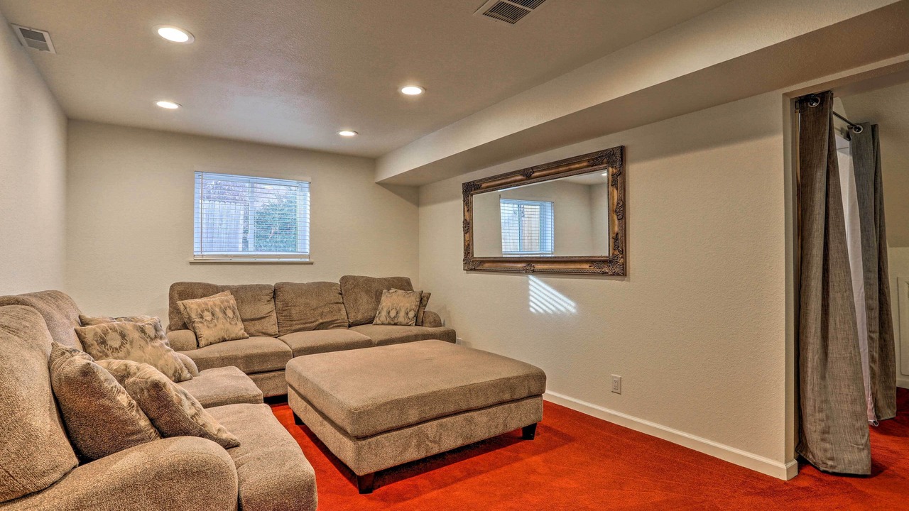 Photo of Livingroom in Northglenn