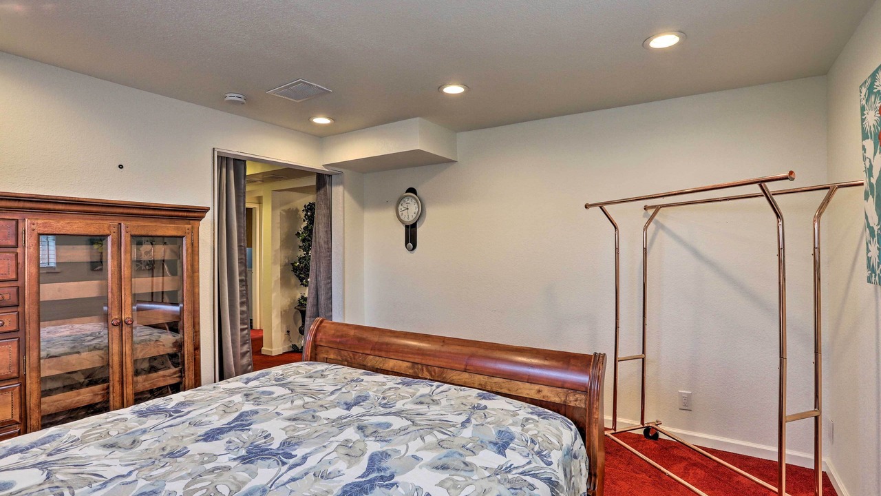 Photo of Bedroom in Northglenn