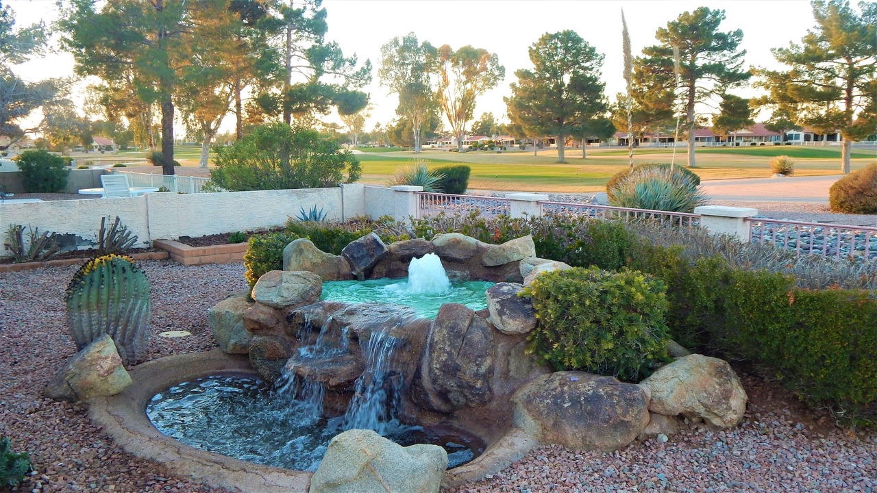 Photo of Outdoor in Cottonwood