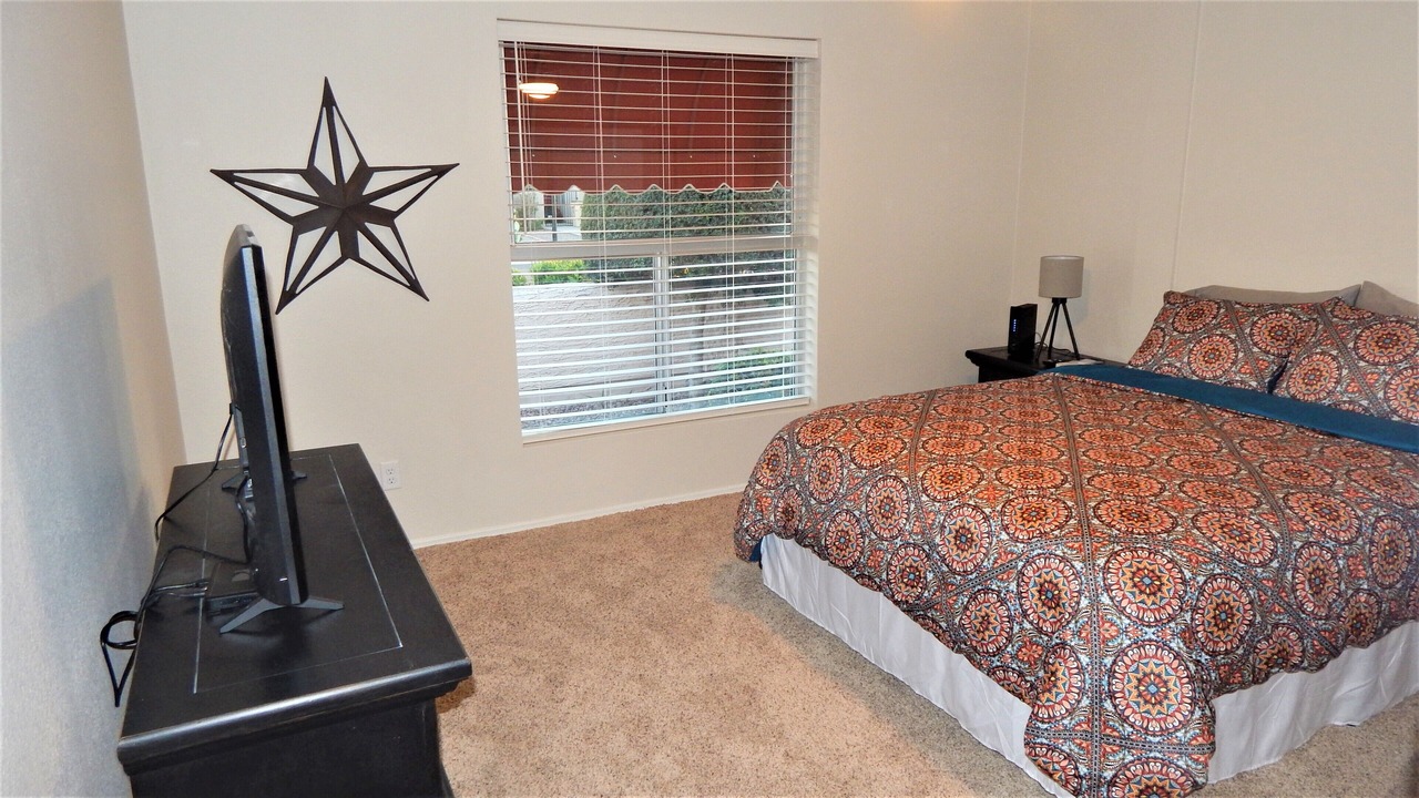 Photo of Bedroom in Cottonwood