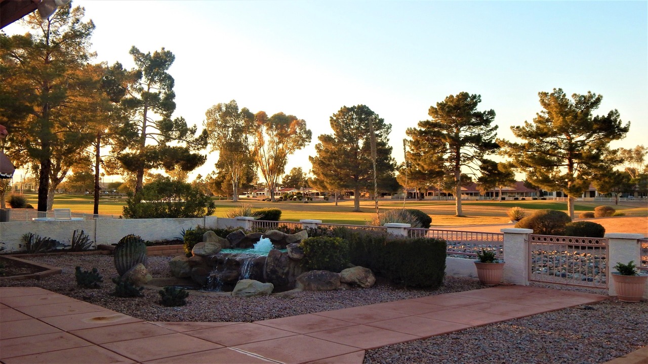 Photo of Outdoor in Cottonwood