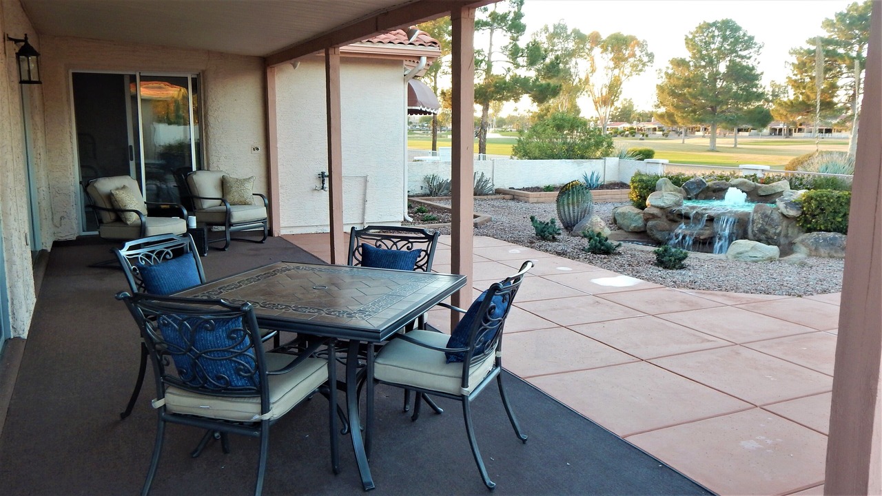 Photo of Outdoor in Cottonwood