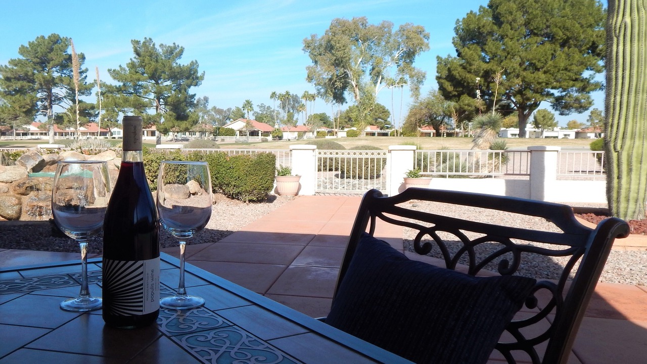 Photo of Outdoor in Cottonwood