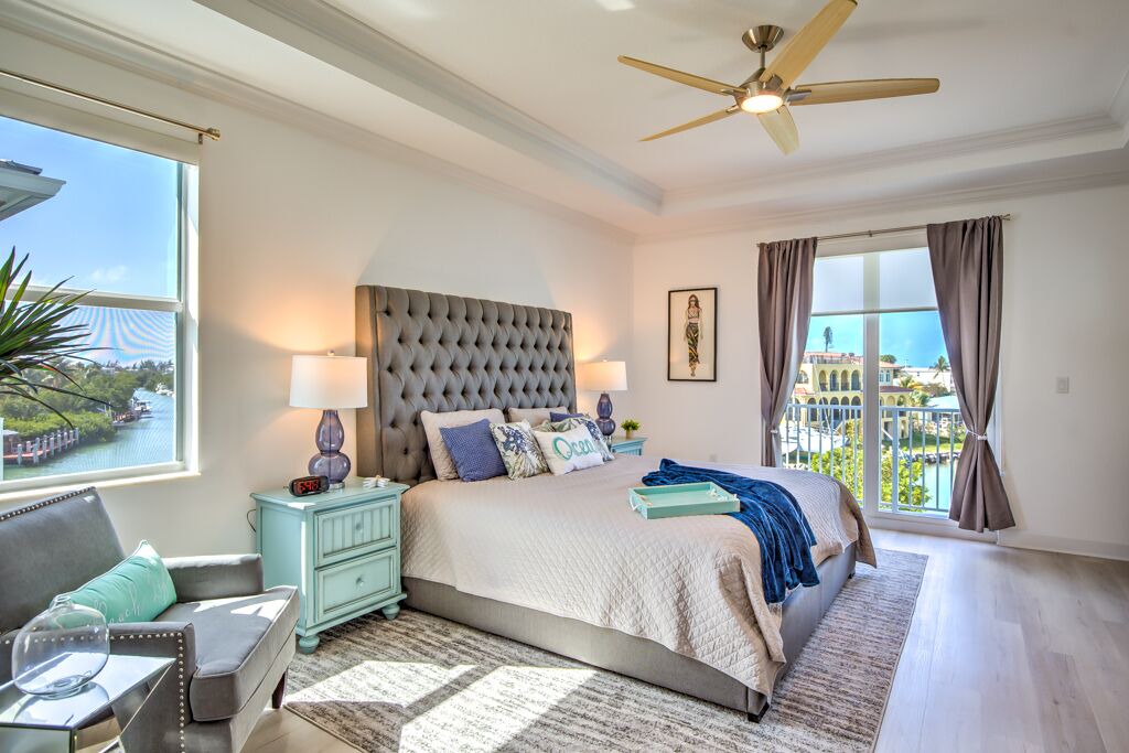 Photo of Patio Balcony in Marathon