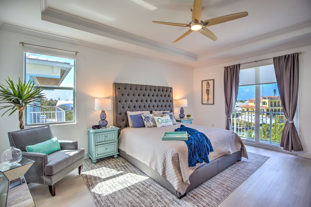Photo of Patio Balcony in Marathon