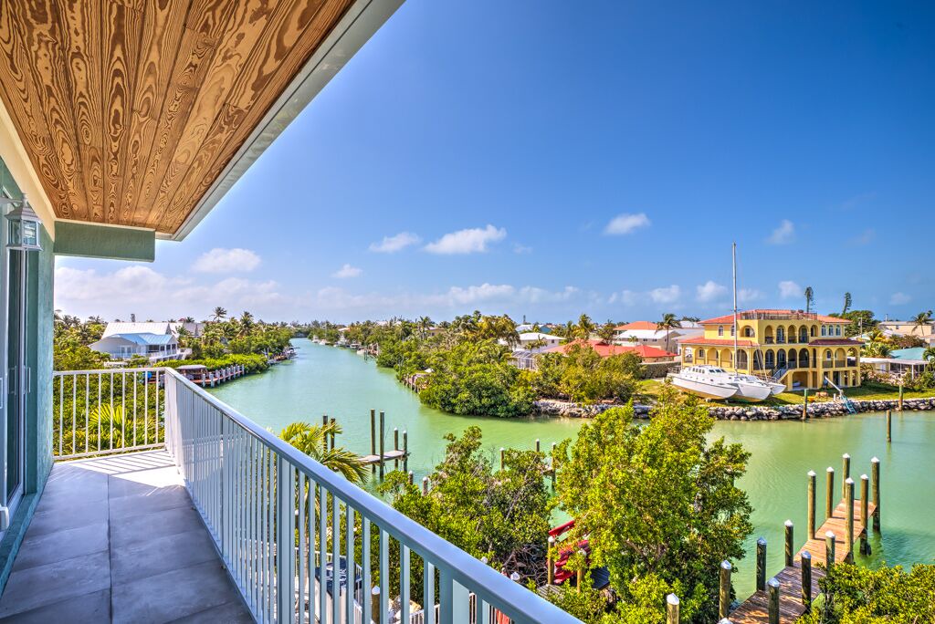 Photo of Patio Balcony in Marathon