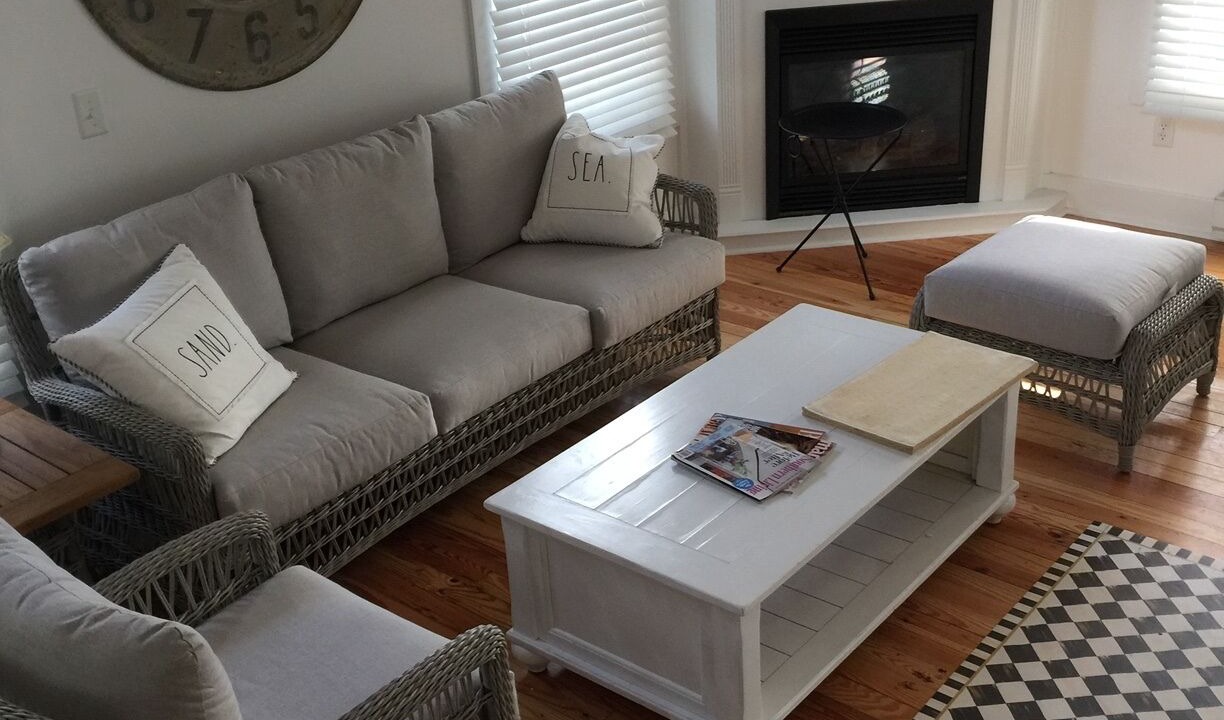 Photo of Livingroom in Conesus