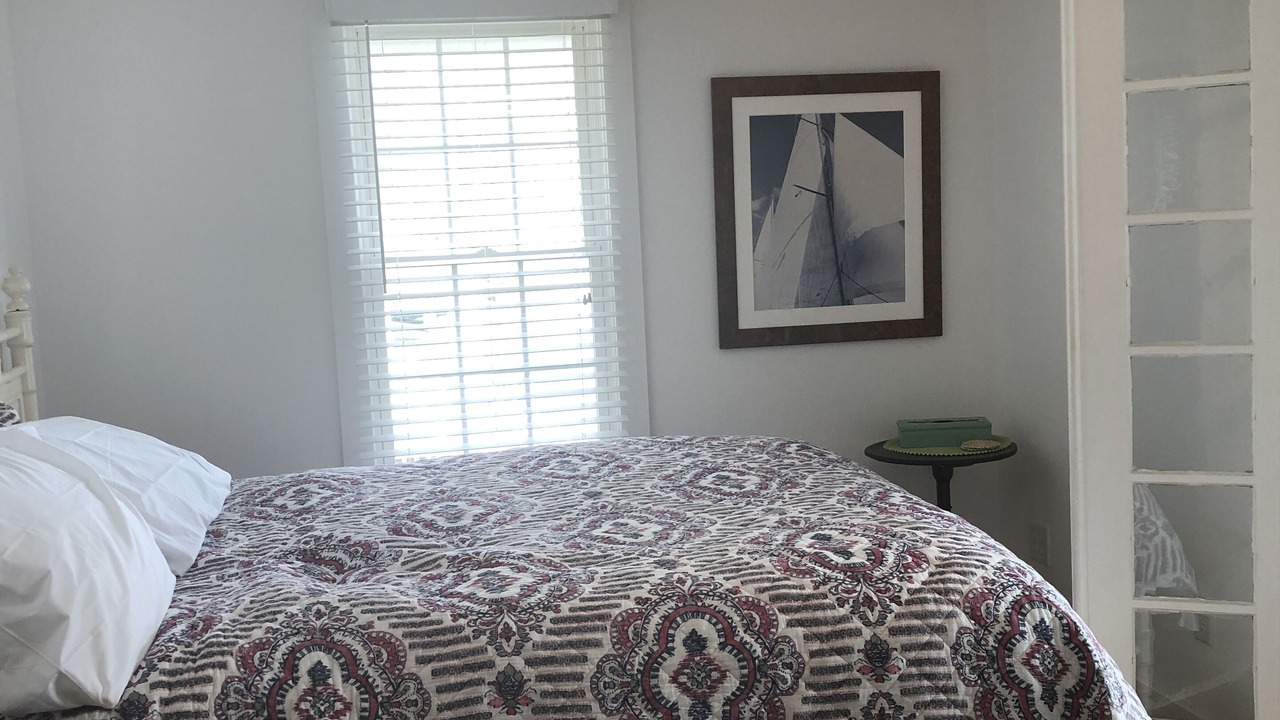 Photo of Bedroom in Conesus