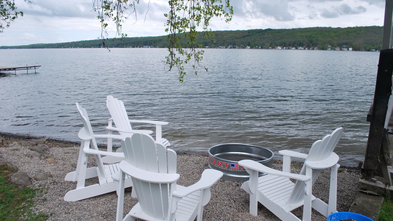 Photo of Others in Conesus