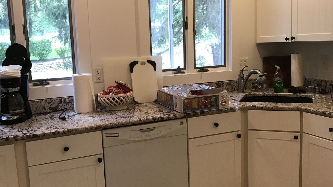 Photo of Kitchen in Conesus