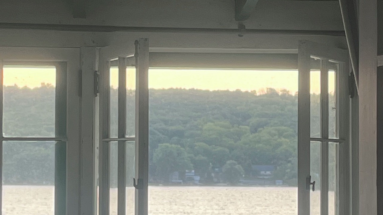 Photo of Bedroom in Conesus