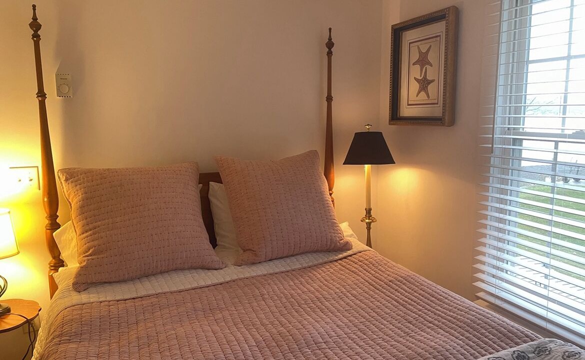 Photo of Bedroom in Conesus
