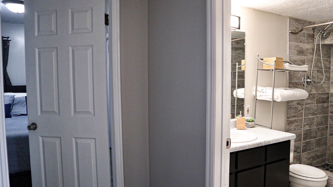 Photo of Bathroom in West Jordan