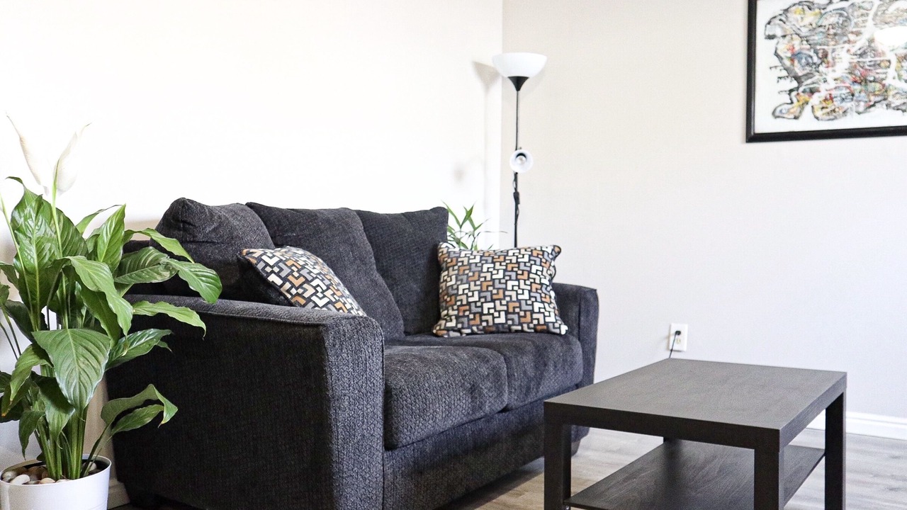 Photo of Livingroom in West Jordan