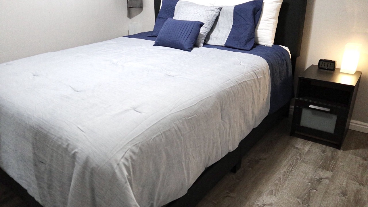 Photo of Bedroom in West Jordan