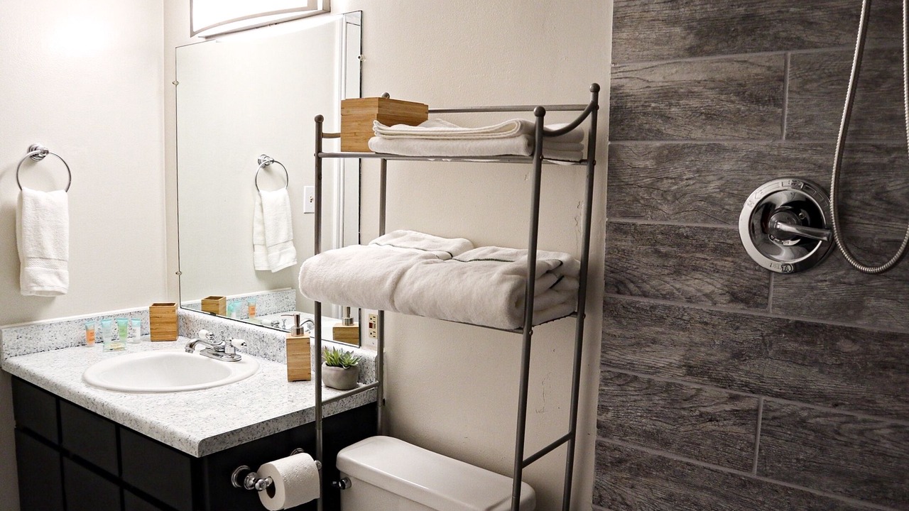 Photo of Bathroom in West Jordan
