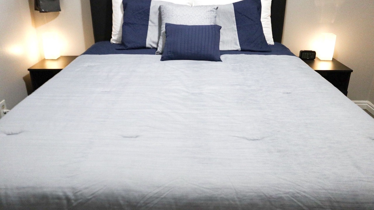 Photo of Bedroom in West Jordan