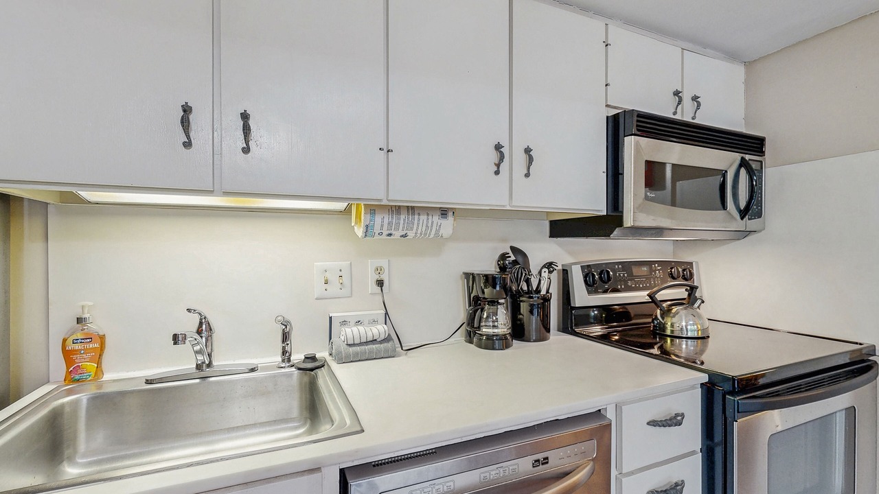 Photo of Kitchen in Kiawah Island
