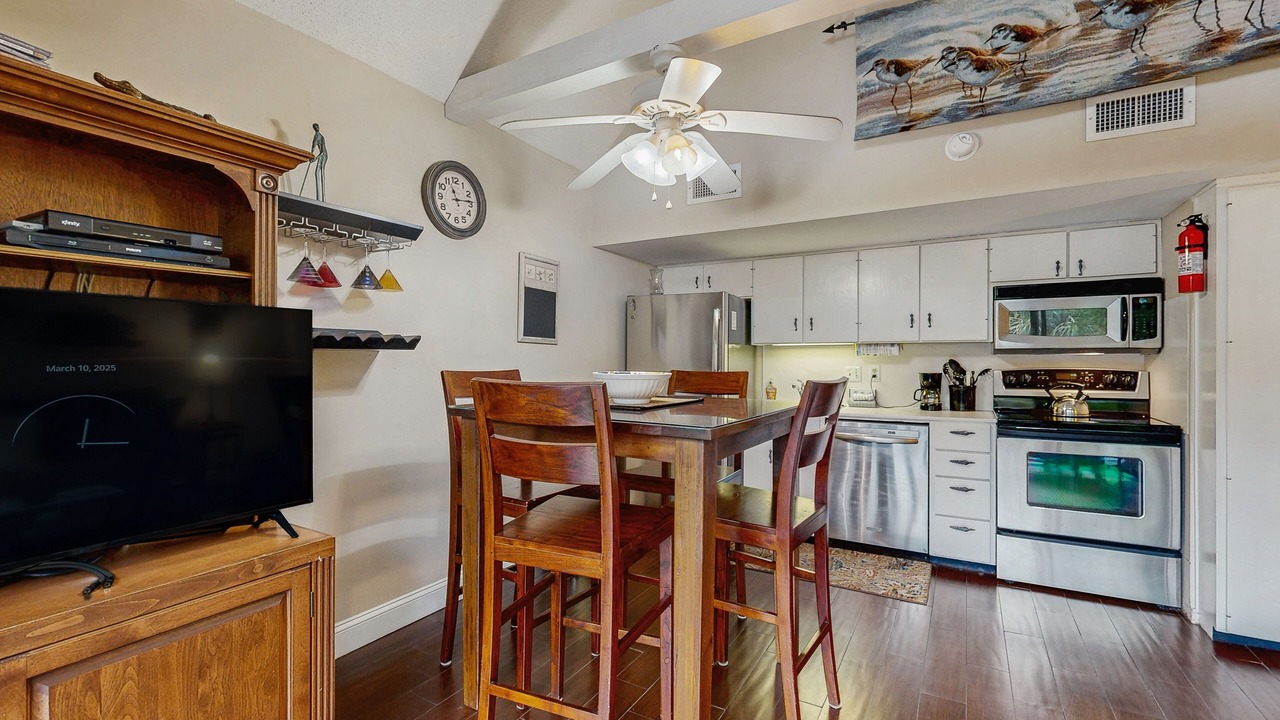 Photo of Kitchen in Kiawah Island