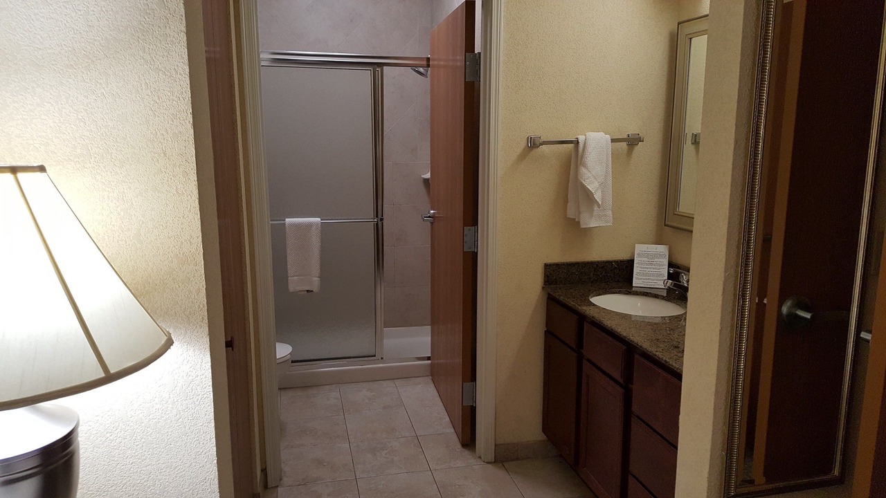 Photo of Bathroom in South Side