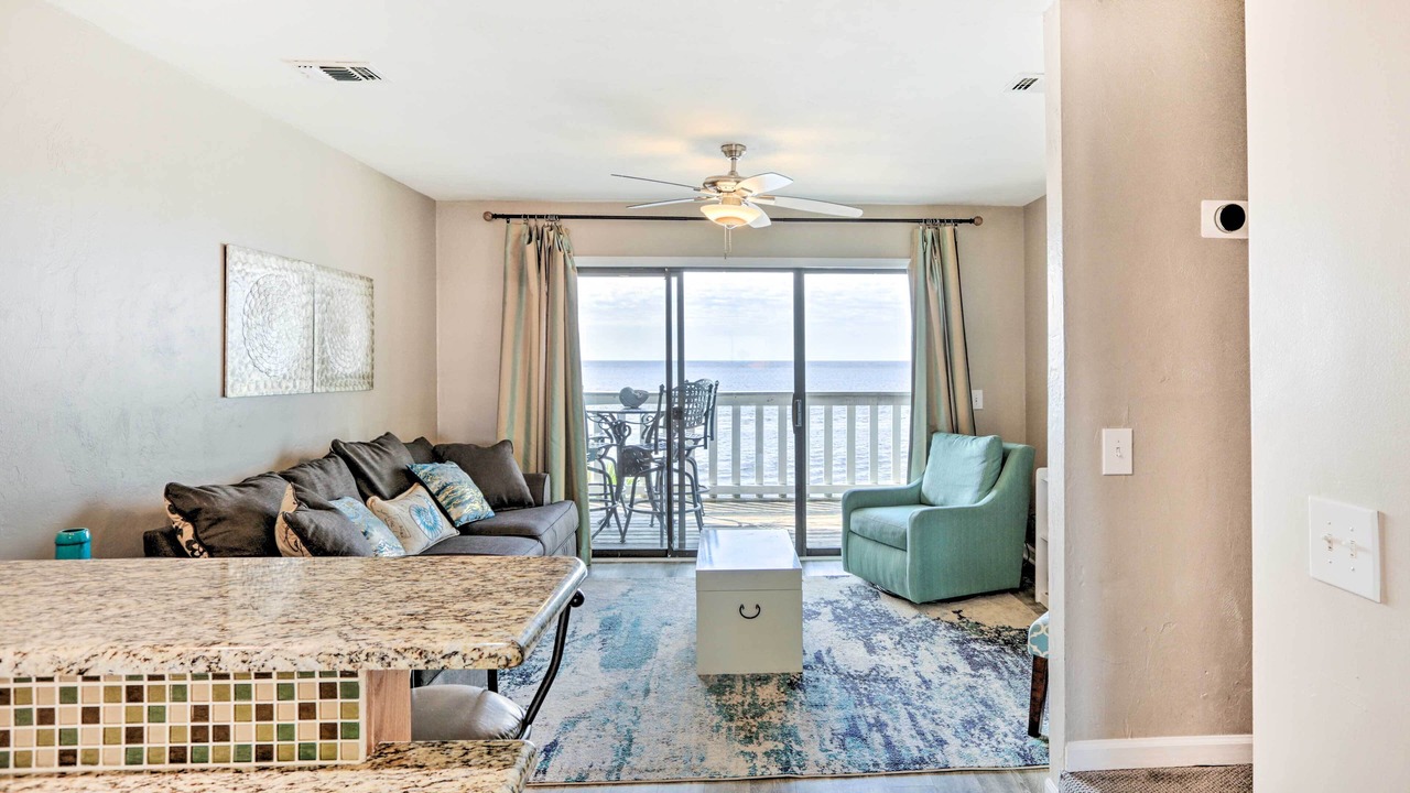 Photo of Livingroom in Crawfordville