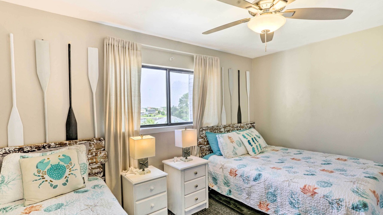 Photo of Bedroom in Crawfordville